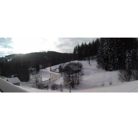 Chalupa Pocatky * Jablonec nad Jizerou